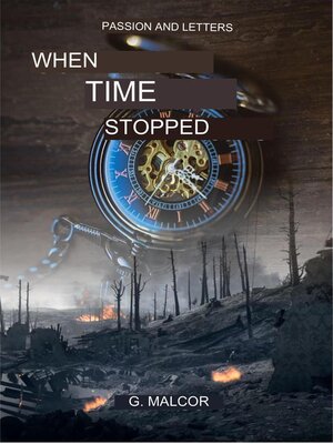 cover image of When Time Stopped